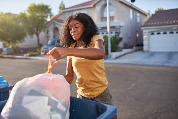 Best Construction Debris Removal  in North Catasauqua, PA