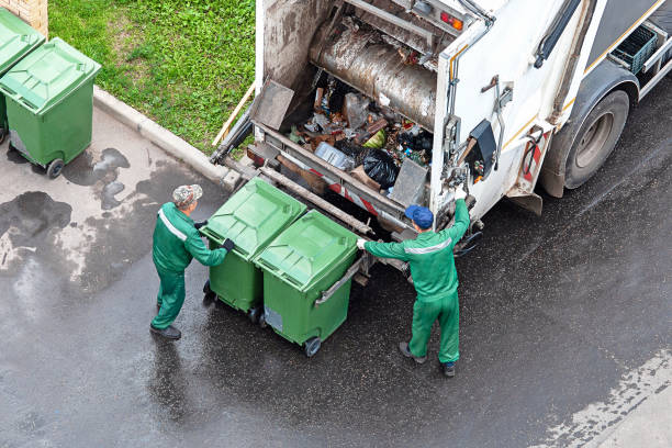 Best Office Junk Removal  in North Catasauqua, PA