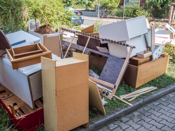Best Attic Cleanout Services  in North Catasauqua, PA