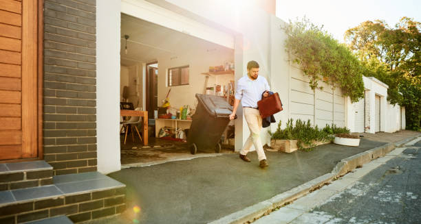 Appliance Disposal in North Catasauqua, PA