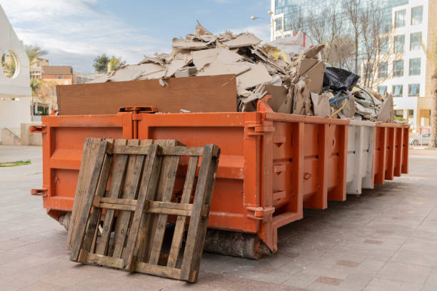 Best Commercial Cleanout Services  in North Catasauqua, PA