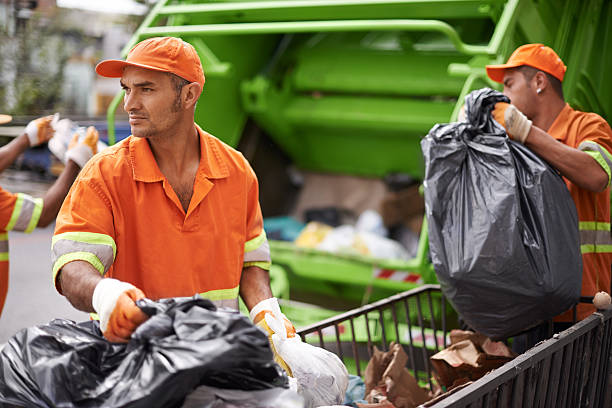 Trusted North Catasauqua, PA Junk Removal Experts