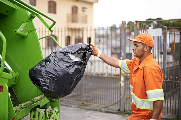 Best Attic Cleanout Services  in North Catasauqua, PA
